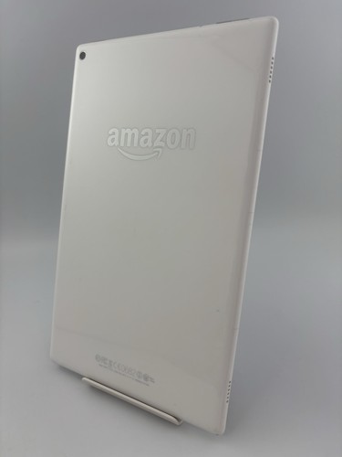 Amazon Kindle Fire HD 10 5th Generation SR87CV White 10.1" 16GB Wi-Fi Tablet - Picture 22 of 24