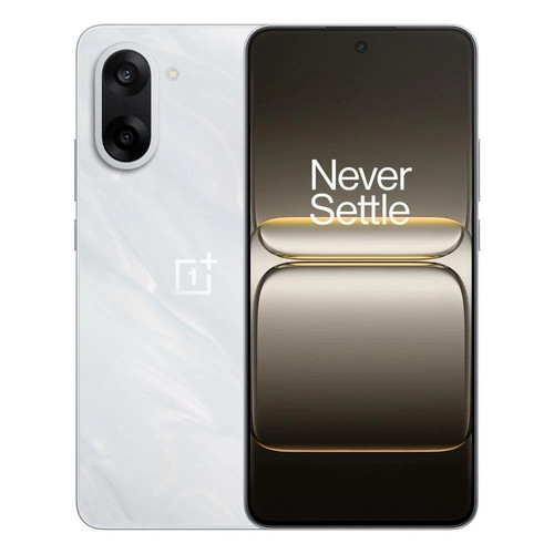 OnePlus Nord CE5 5G (256 GB 8 GB Mist )MediaTek Dimensity 8350 Unlocked Version - Picture 1 of 16