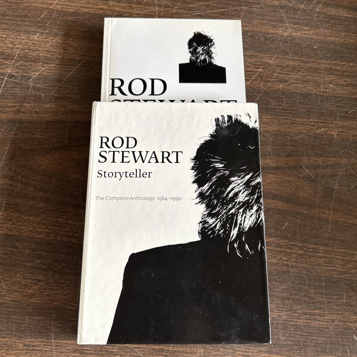 Las mejores ofertas en Rod STEWART CD de música pop Box Set | eBay