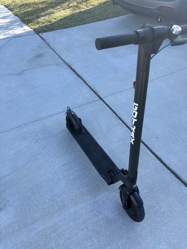 Electric Scooters ๐ด - Picture 8 of 12