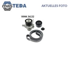 VKMA 36132 KEILRIPPENRIEMENSATZ SKF FÜR OPEL MOVANO B,VIVARO A