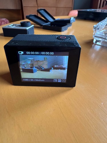 GoPro Hero 4 Black and Hero 3 Black Bundle - Picture 3 of 24