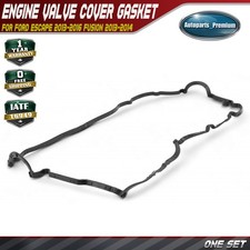 Junta de cubierta de válvula de motor para Ford Escape 2013-2016 Fusion 2013 2014 Fiesta 1,6 L