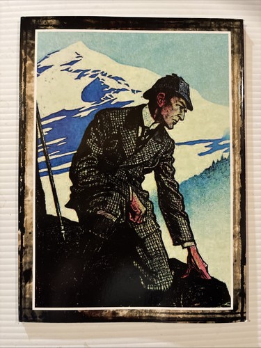 Sherlock Holmes Buch: Erschaffen, Die geheimnisvolle Welt, Neugierige Köpfe, Magazin - Bild 8 von 14