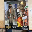 Hasbro G.I. Joe Timeless Collection 3 Scramble Pilot Action Figure