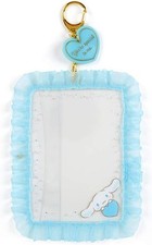 Sanrio Cinnamoroll L ver. Photo holder Enjoy idol 12.4 0.5 21.2cm 452521