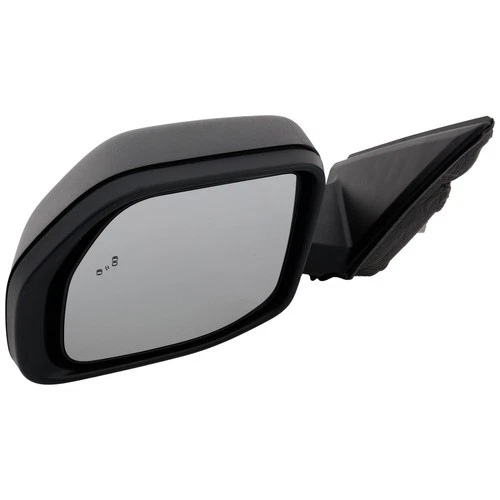Mirrors  Driver Left Side Heated Hand for Ford Bronco Sport 2021-2024