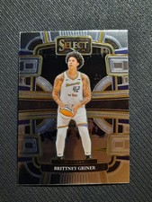 2024 WNBA Select #68 Brittney Griner Phoenix Mercury
