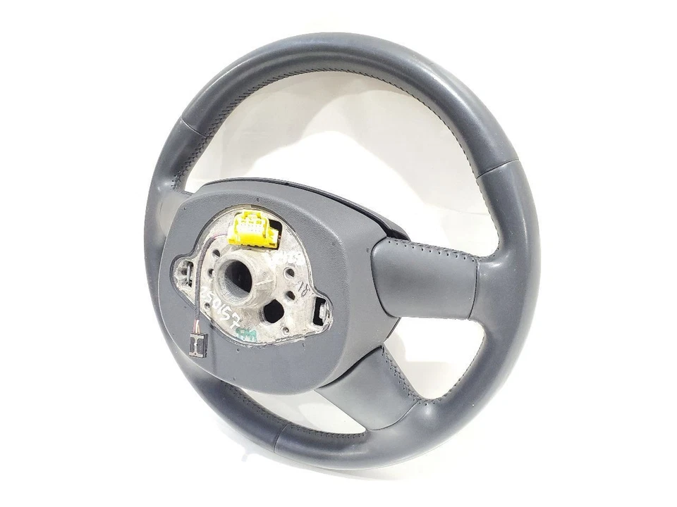 Audi Q7 2015 OEM volante completo con bolsa de aire Foto 4 de 4