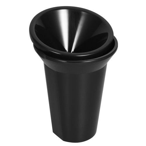 Spit Bucket Ice Plastic Spitting Drinks Buckets for Parties Container Party - Bild 10 von 12