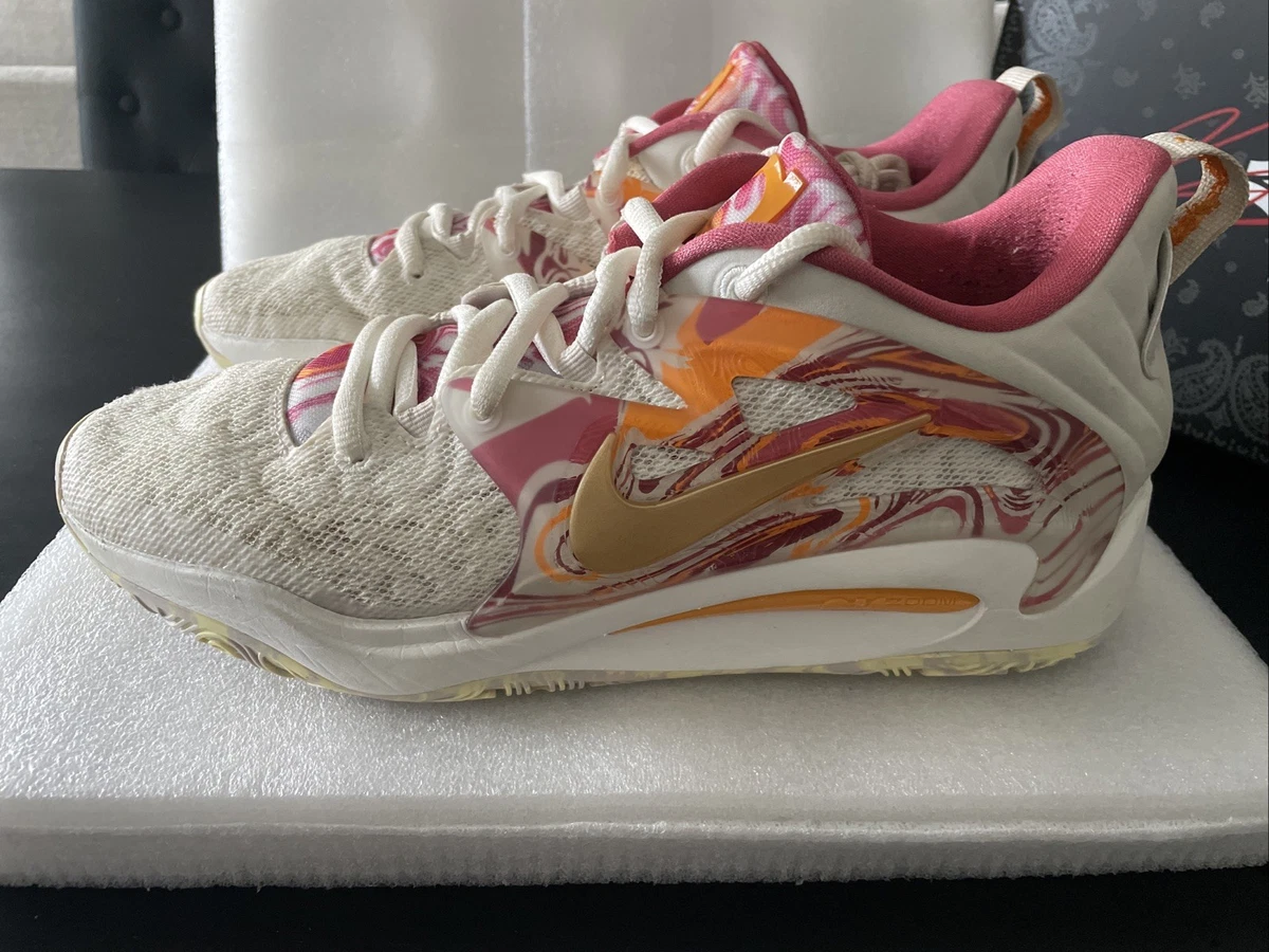 Nike KD 15 EP All-Star for Sale | Authenticity Guaranteed | eBay