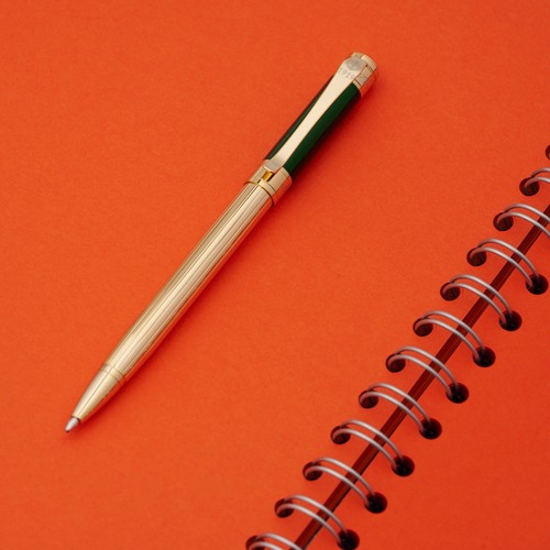 Discovery EMIRATI Limited Edition of 888 pens by Ancora 1919 Italia brandneu - Bild 10 von 10