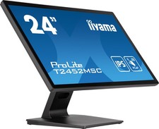 iiyama T2452MSC-B1 iiyama T2452MSC-B1 Monitor 60,5 cm (23,8 Zoll) schwarz