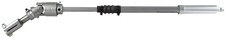 Borgeson 000876 Steering Shaft Assembly Fits 03-06 Wrangler (TJ)