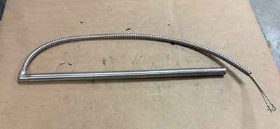 WATLOW FIREROD 15'' 9920 L15H3B-K21 1200W 208V NEW