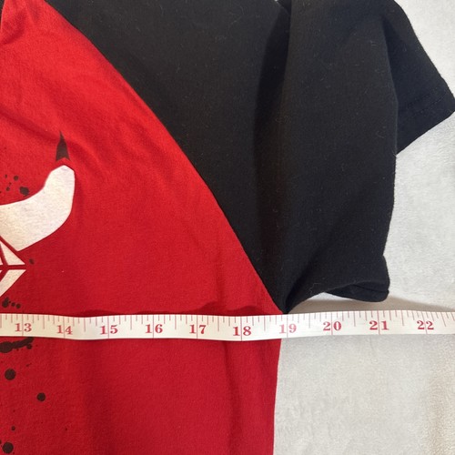Camiseta Michael Jordan Legend 23 Talla Mediana Chicago Bulls NBA - Imagen 10 de 12