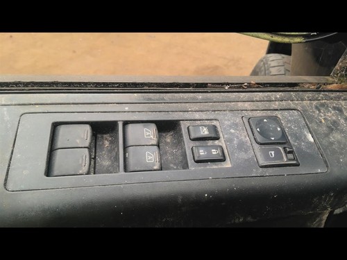 Temperature Control PRO-4X Crew Cab Thru 12/10 Fits 08-11 TITAN 6707845 - Picture 12 of 12