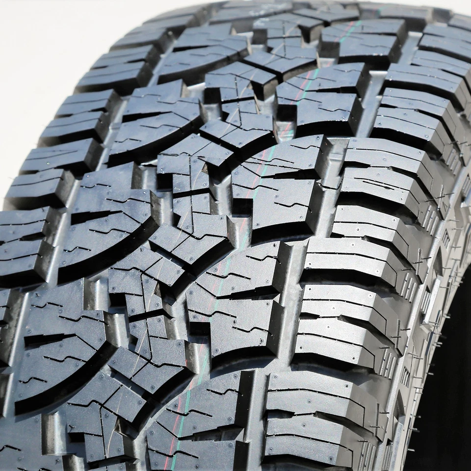 4 Tires GT Radial Adventuro ATX LT 285/70R17 Load E 10 Ply AT A/T All Terrain - Image 2 of 4