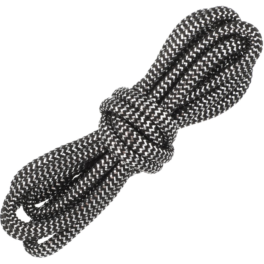 APL Lacci per scarpe donna in filo di filo per sneakers stringhe rotonde