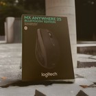 Souris mobile rechargeable sans fil Logitech MX Anywhere 2S NEUVE SCELLÉE