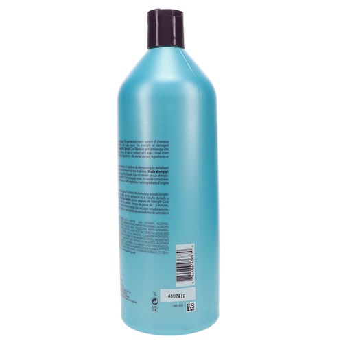 Pureology Strength Cure Conditioner 33.8 oz - Picture 6 of 8