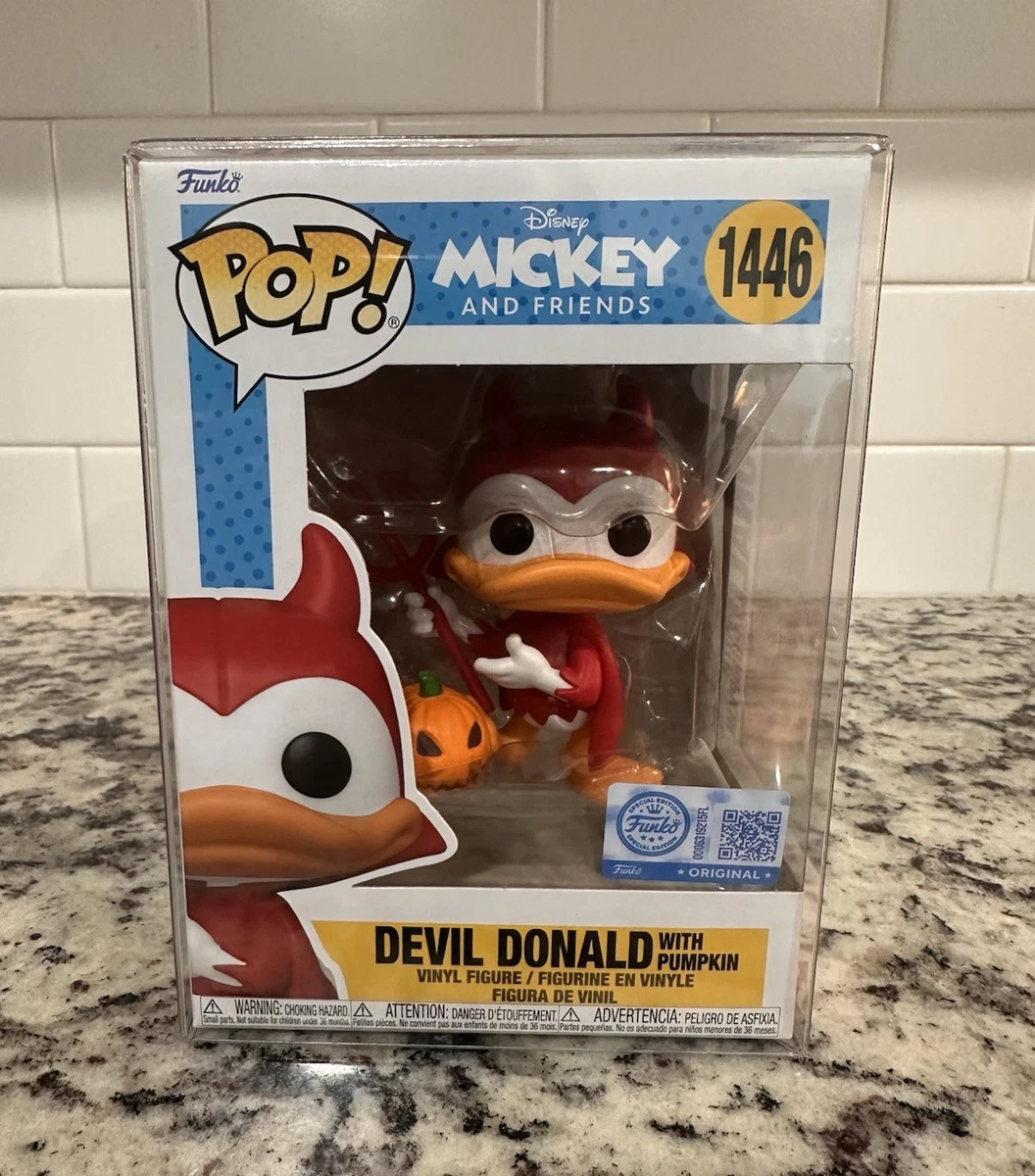 Donald Duck Disney Bobblehead Figures (1968-Now) for sale | eBay