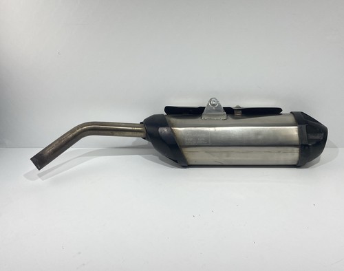 Triumph Tiger 800 2010 - 2014 Auspuff Endtopf Endtopf Standard 2205040 - Bild 12 von 22