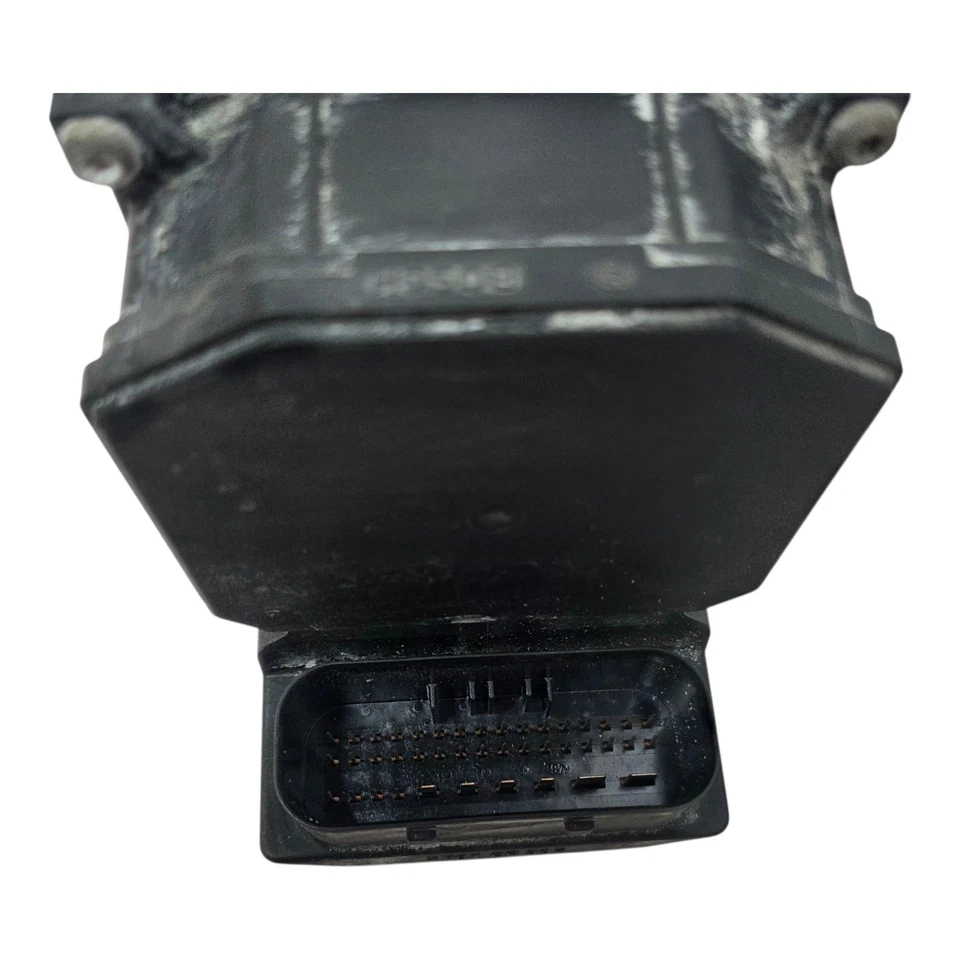 Módulo de control de bomba de freno ABS BMW E65 E66 745i 750i 2003-2008 OEM 0 265 950 006 Foto 4 de 4