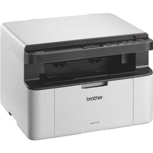 Brother DCP-1610W multifonctionnel - Afbeelding 5 van 7