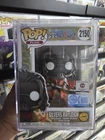 Funko Pop! Plus: One Piece - Silvers Rayliegh (Chase) - Chalice Collectibles...