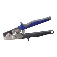 Klein Tools 86528 Punch Set, Snap Lock Punch ...