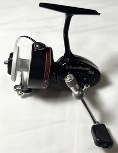 Mitchell 308 Reel | eBay