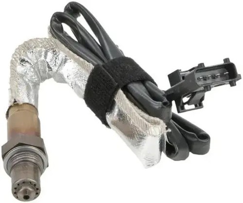 Sonda lambda 0 258 006 488 BOSCH para VOLVO XC90 I V70 II XC70 I Cross Country - Imagen 8 de 10