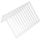  Album Storage for Vinyl Records Book Display Stand Desktop Holder