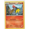 Pokémon Fletchinder Flashfire 17/106 Uncommon EN