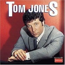 Master Series von Tom Jones | CD | Zustand sehr gut