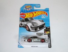 Hot Wheels Porsche 934.5 - 2018 Mainline A