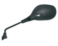 Spiegel Vicma Links Originaltyp - Schwarz Yamaha X-Max 250/125