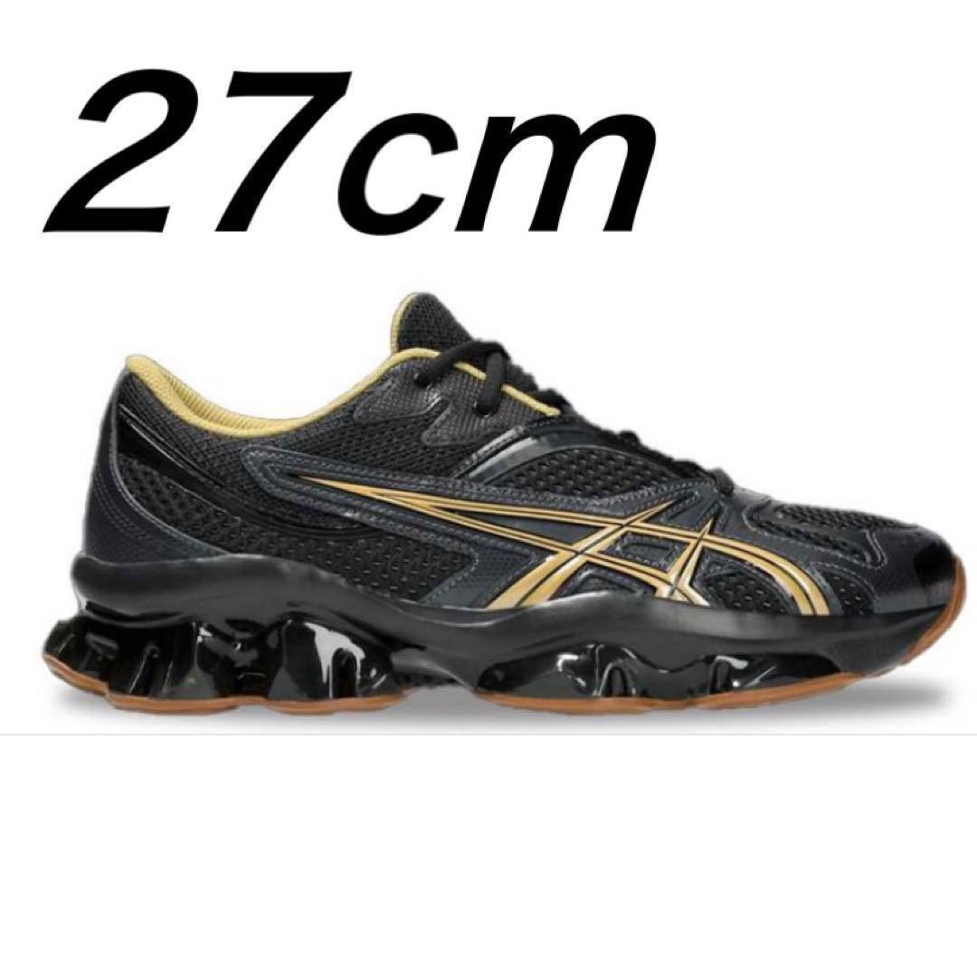 Kiko Kostadinov × Asics Gel-Quantum 27cm