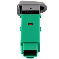 For Pontiac Grand Am 3.4L 1999-2005 High Quality Hazard Warning Light Switch