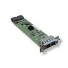 HP 2920 2-PORT STACKING MODULE J9733A (5578)🍁