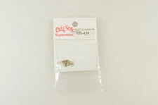 Cal-Scale HO Cast Brass Nathan Spark Arrestors - 190-439