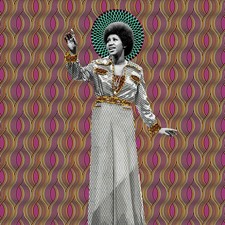 ARETHA [1980] [11/20] NEW VINYL