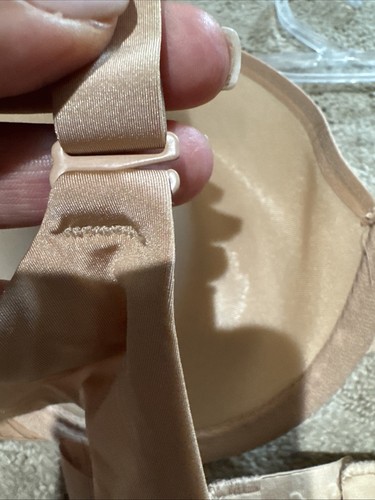 Skims Clay Weightless Demi Bra. Sz 40B. NWT! - Picture 12 of 21