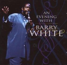 An Evening With Barry White von Barry White | CD | Zustand gut