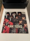 Pink Floyd The Piper at the Gates of Dawn (Rock LP, Columbia, Vinyl, Stereo)