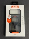NEW UAG Plasma XTE Case for iPhone 17 Pro Max MagSafe W/ Kickstand Orange/Black