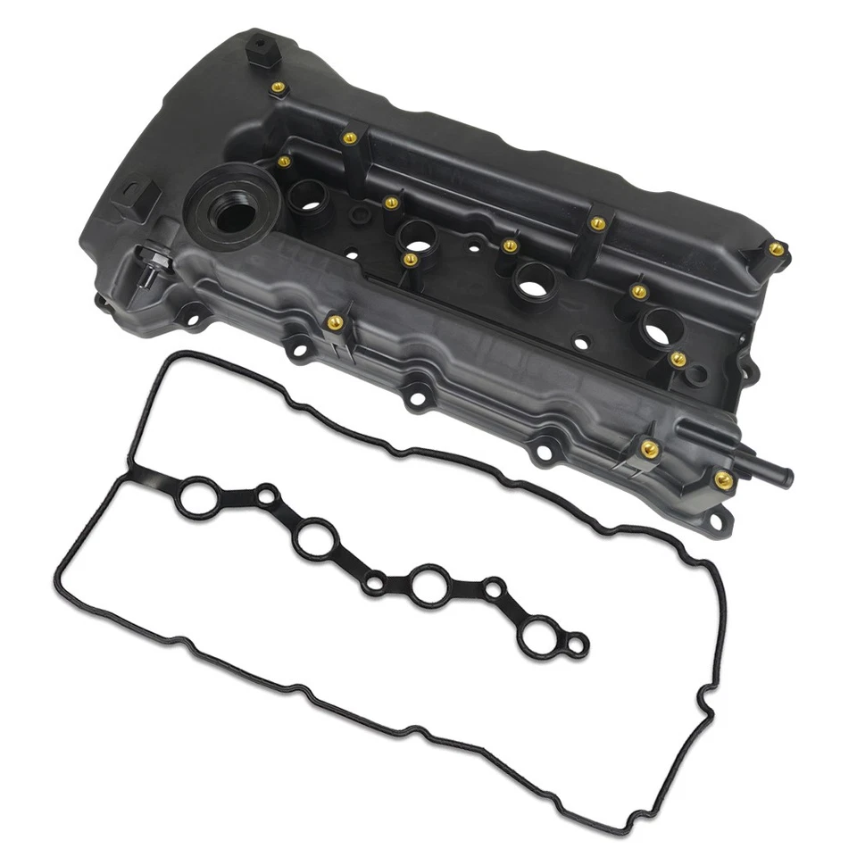 Cubierta de válvula y junta 224102G100 se adapta a 10-13 KIA FORTE KOUP FORTE 2,0 L 2,4 L Foto 4 de 4
