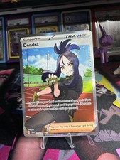 Pokémon TCG Dendra Scarlet & Violet - Paldea Evolved 250/193 Holo Ultra Rare