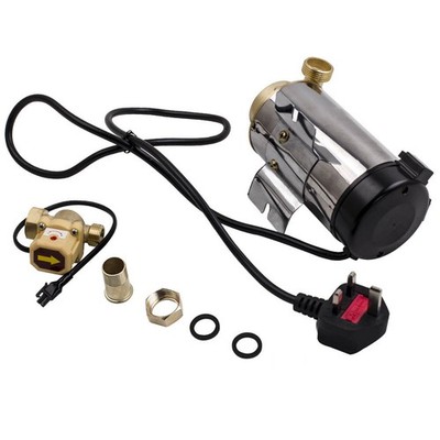 90W Wasserdruck Hauswasserwerk Wasserdruck-Booster Water Pressure Booster Pump